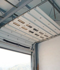 Hình ảnh: Cửa Cuốn Cách Nhiệt Overhead Sectional Door Delta 2018