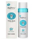 Hình ảnh: Kem kích trắng white body all skin SPF 50