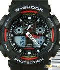 Hình ảnh: Đồng Hồ Thể Thao G SHOCK