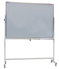 Hình ảnh: Bảng di động 1 mặt viết bút lông kích thước 120 x 180cm