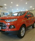 Hình ảnh: Ford Ecosport 2018 giá tốt nhất, khuyến mãi lớn