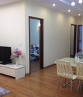 Hình ảnh: Bán căn hộ 2 phòng ngủ, gần Mỹ Đình, giá 1,3 tỷ.