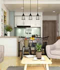 Hình ảnh: Cần tiền bán gấp căn 2 ngủ view hồ DA Hateco 1,2 tỷ. LH: 0968.91.93.86