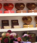 Hình ảnh: Maika Chocolate Địa chỉ bán sỉ, bán lẻ socola ngon, socola Bỉ, socola Valentine