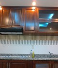 Hình ảnh: Nhà vào hẻm xe hơi, 1 trệt 1 lầu, diện tích 4.2x15m, SHR