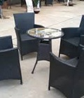 Hình ảnh: Bàn Ghế cafe giá rẻ
