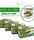 Hình ảnh: Trà thơm miệng Thanh Tuấn Hỗ trợ điều trị hôi miệng
