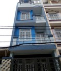 Hình ảnh: Bán nhà mừng Năm Mới, 1 trệt 3 lầu Hương Lộ 2, Bình Tân