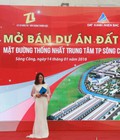 Hình ảnh: Bán đất nền dự án Khu Đô Thị Thiên Lộc giá chỉ từ 350 tr/nền 100m2 sổ đỏ chính chủ LH 0988463536