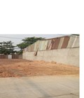 Hình ảnh: Bán đất Trương Phước Phan nhà 2 mặt tiền có shr,gpxd4 tấm