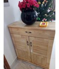 Hình ảnh: thanh lý tủ giày 2 cánh