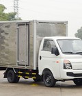 Hình ảnh: Xe tải Hyundai Porter H100 1 Tấn 2016