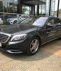 Hình ảnh: Bán Mercedes S400 2017 giá mềm. Chỉ trả 1 tỷ 100 rinh xe về ăn tết ngay