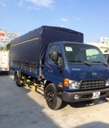 Hình ảnh: Xe tải hyundai hd80 tải trọng 8tan thùng dài 5m1 giá tốt nhất thị trường cho ah em lập ngiệp