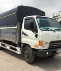 Hình ảnh: Xe tải veam hyundai hd800 tải trọng 8tan thùng dài 5m1 được veam nhập khảu 3 cục chính hãng hyundai hàn quốc