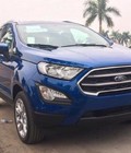 Hình ảnh: Ford EcoSport 2018 Mới Nhất Titanium Ecoboost Giá tốt tại Phú Mỹ Ford Quận 2