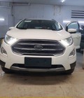 Hình ảnh: Ford Eco Sport mẫu mới 2018 giao ngay tại Phú Mỹ Ford