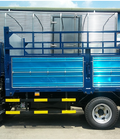 Hình ảnh: Xe Tải JAC 1.49 Tấn Thùng kín