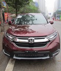 Hình ảnh: Honda CRV 2018 màu đỏ