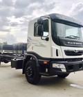 Hình ảnh: Xe tải Daewoo PRIMA 2 chân 9 tấn