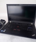 Hình ảnh: IBM Thinkpad W520 máy trạm siêu bền