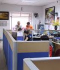 Hình ảnh: Cho thuê văn phòng ở đường Chùa Láng giá chỉ 18 triệu