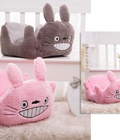 Hình ảnh: Nệm vải hình Totoro huyền thoại cho chó