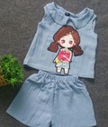 Hình ảnh: Quần áo trẻ em cho shop