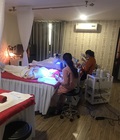 Hình ảnh: Cần sang nhượng spa và nail, tại Đình Thôn, Mỹ Đình, Nam Từ Liêm, Hà Nội.