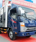 Hình ảnh: Xe tải isuzu 2t4 qkr25