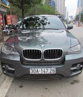 Hình ảnh: BMW X6 2009 màu xanh