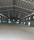 Hình ảnh: Cho thuê kho xưởng đẹp tiêu chuẩn trong KCN Bình Xuyên, Vĩnh Phúc