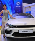 Hình ảnh: Volkswagen Scirocco 2017 xe nhập Đức