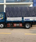Hình ảnh: Cần bán xe Thaco Ollin 360 2.15 tấn thùng mui bạt, bửng cao 700mm, thùng dài 4.25 m