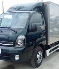 Hình ảnh: Bán xe tải thaco trường hải kia K250 2018 tải trọng 2,5 tấn máy điện, tiết kiệm nhiên liệu, giá tốt nhất