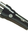 Hình ảnh: Đèn pin siêu sáng TR X90