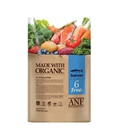 Hình ảnh: ANF - Thức ăn hạt hữu cơ cho chó 6 free vị cá hồi 2kg