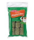 Hình ảnh: Viên cỏ Alfalfa nén - KAYTEE Alfalfa Cubes cho thỏ - bọ