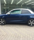 Hình ảnh: Bán xe Audi A1 đã đăng ký giá chỉ bằng 1/3 xe mới