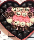 Hình ảnh: Bán buôn, bán sỉ socola valentine