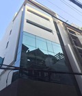 Hình ảnh: Văn phòng 3 mặt tiền đường Trần Thái Tông 140m2 giá 10,5usd