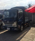 Hình ảnh: Xe tải 2 tấn 4 động cơ hyundai nhập xe vô tp 24/24 nhãn hiệu Teraco 250