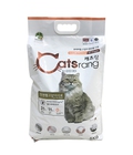 Hình ảnh: Catsrang - Thức ăn hạt cho mèo mọi lứa tuổi 5kg