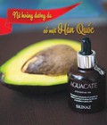 Hình ảnh: Tinh chất bơ 99,6% dưỡng da cao cấp AGUACATE Skinaz 30ml