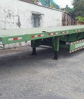 Hình ảnh: Thanh lý giá rẻ SMRM sàn 3trục,40feet, 32tấn hiệu Doosung Hàn Quốc mới 100% Bán gía gốc