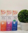 Hình ảnh: Kem đánh răng Citeeth White EX