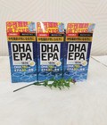 Hình ảnh: Viên Uống Bổ Não Dha Epa Orihiro Nhật Bản 180 Viên