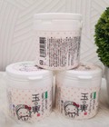 Hình ảnh: Mặt nạ đậu phụ Moritaya Tofu Mask 150g