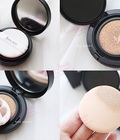 Hình ảnh: Review Phấn nước April Skin Magic Snow Cushion chính hãng