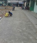 Hình ảnh: Bán nhà cấp 4 ngay sau Đường số 6 Tên Lửa, thông ra được Đường 21D